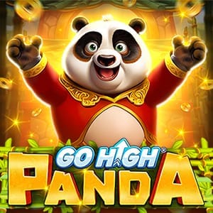 Go High Panda 96 screenshot