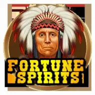Fortune Spirits screenshot