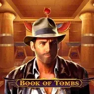 Book of Tombs screenshot