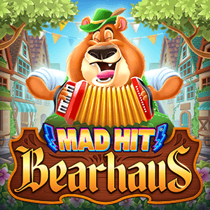 Mad Hit Bearhaus 96 screenshot