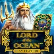 Lord of the Ocean Buy Bonus screenshot
