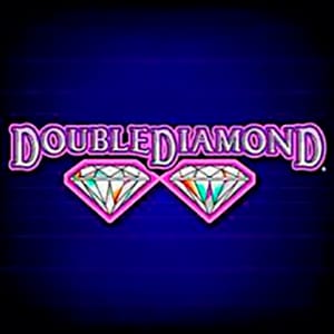 Double Diamonds screenshot