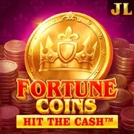 Fortune Coins screenshot