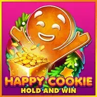 Happy Cookie screenshot