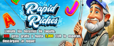 Juega y gana en Perú