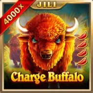 Charge Buffalo screenshot
