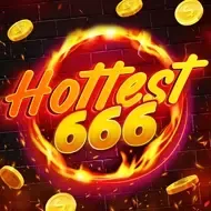 Hottest 666 Bgaming screenshot