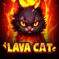 Lava Cat Barbarabang screenshot