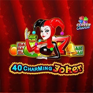 40 Charming Joker EGT screenshot