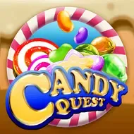 Candy Quest screenshot