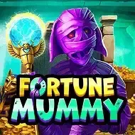 Fortune Mummy screenshot