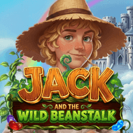 Jack and the Wild Beanstalk screenshot